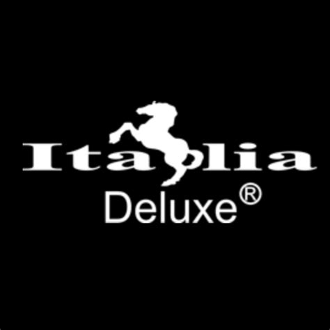 italia deluxe - camisa da italia